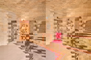 Mithra Cave Hotel - Special Class