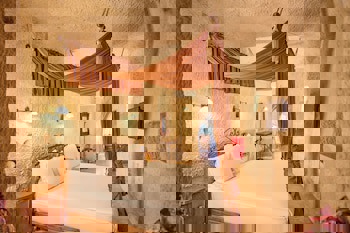 Mithra Cave Hotel - Special Class