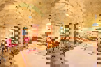 Mithra Cave Hotel - Special Class