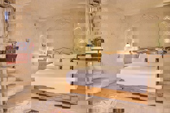 Mithra Cave Hotel - Special Class