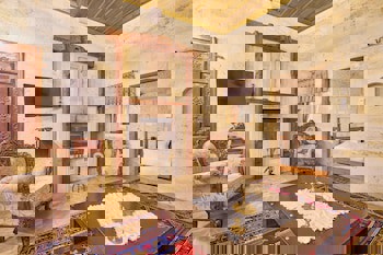 Mithra Cave Hotel - Special Class