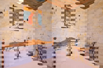 Mithra Cave Hotel - Special Class