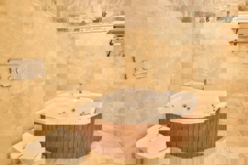 Mithra Cave Hotel - Special Class