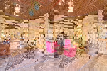 Mithra Cave Hotel - Special Class