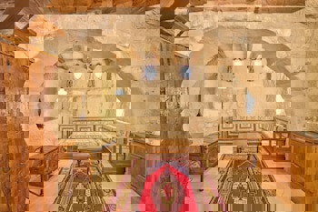 Mithra Cave Hotel - Special Class