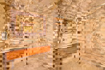 Mithra Cave Hotel - Special Class