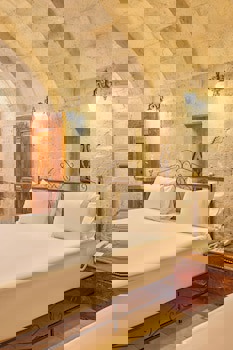 Mithra Cave Hotel - Special Class