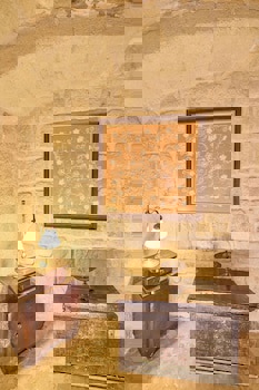 Mithra Cave Hotel - Special Class