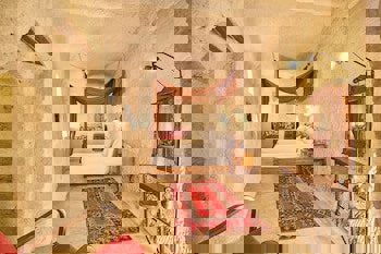 Mithra Cave Hotel - Special Class