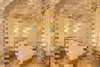 Mithra Cave Hotel - Special Class