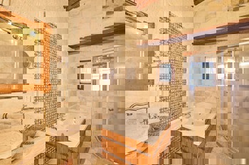 Mithra Cave Hotel - Special Class