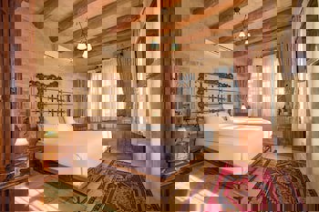 Mithra Cave Hotel - Special Class