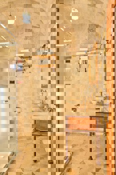 Mithra Cave Hotel - Special Class