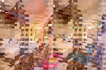 Mithra Cave Hotel - Special Class