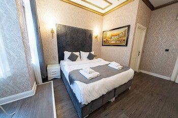 Diamond Royal Hotel galeri fotoğrafı