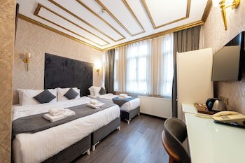 Diamond Royal Hotel galeri fotoğrafı