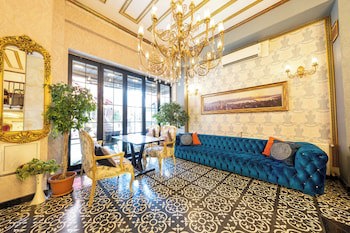 Diamond Royal Hotel fotoğrafı