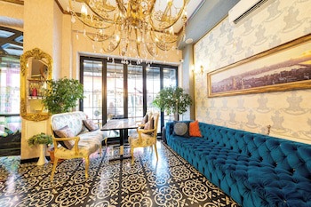 Diamond Royal Hotel galeri fotoğrafı