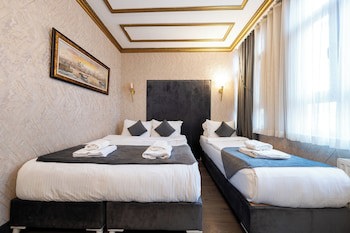 Diamond Royal Hotel galeri fotoğrafı