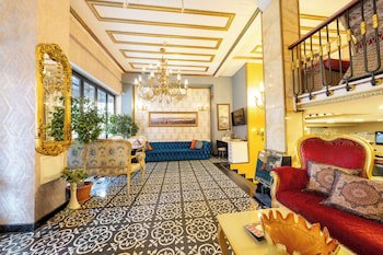 Diamond Royal Hotel galeri fotoğrafı