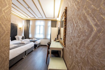 Diamond Royal Hotel galeri fotoğrafı