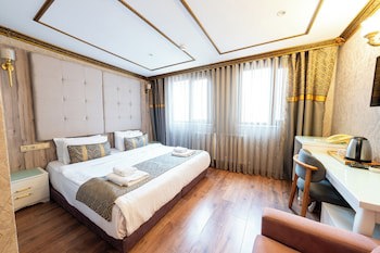 Diamond Royal Hotel galeri fotoğrafı