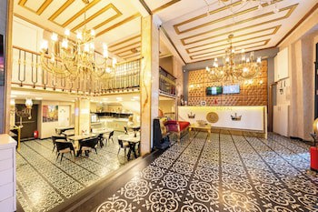 Diamond Royal Hotel