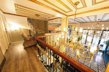 Diamond Royal Hotel galeri fotoğrafı