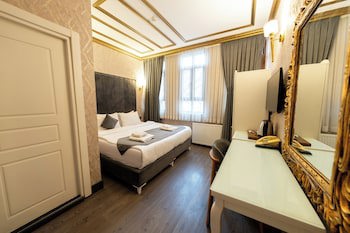 Diamond Royal Hotel galeri fotoğrafı