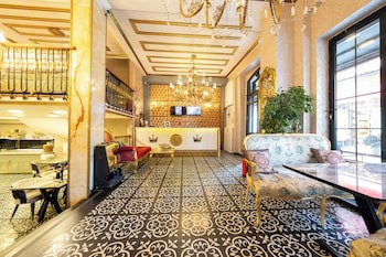 Diamond Royal Hotel galeri fotoğrafı