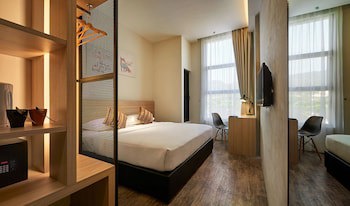 U Hotel Penang