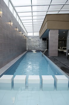 Hotel Casa Inn Galerias
