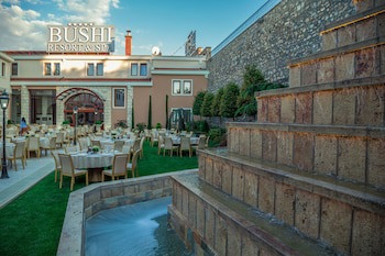 Bushi Resort & Spa