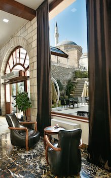 Bushi Resort & Spa