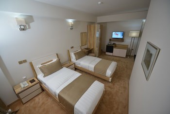 Bushi Resort & Spa
