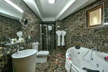 Bushi Resort & Spa