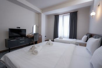 Bushi Resort & Spa