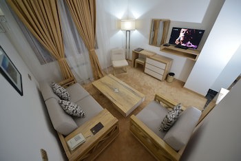 Bushi Resort & Spa