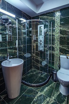 Bushi Resort & Spa