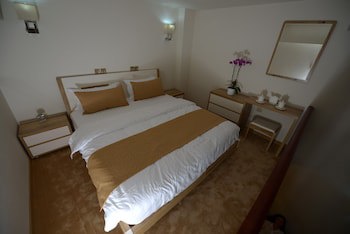 Bushi Resort & Spa