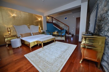 Bushi Resort & Spa