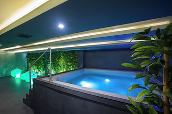 Bushi Resort & Spa