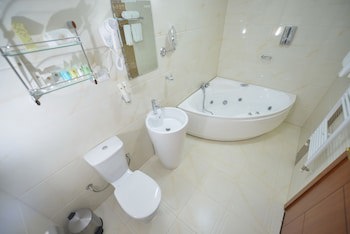 Bushi Resort & Spa