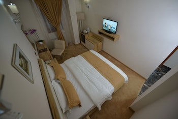Bushi Resort & Spa