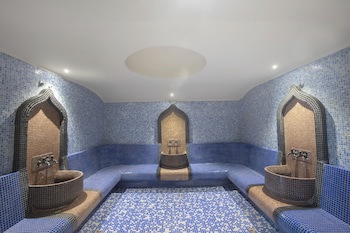 Bushi Resort & Spa