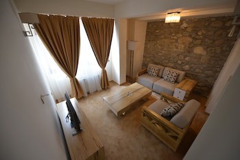 Bushi Resort & Spa