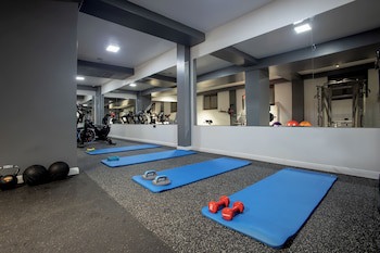 Bushi Resort & Spa