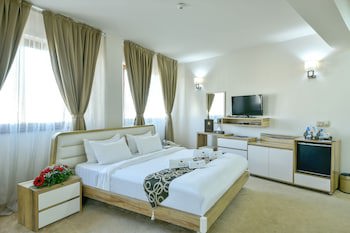 Bushi Resort & Spa