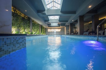 Bushi Resort & Spa