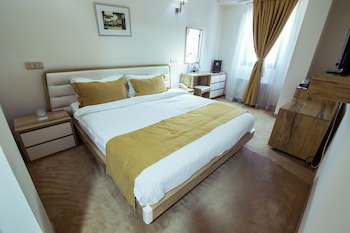 Bushi Resort & Spa